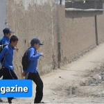 تلاش دانش‌آموزی برای نجات به مرگ او انجامید